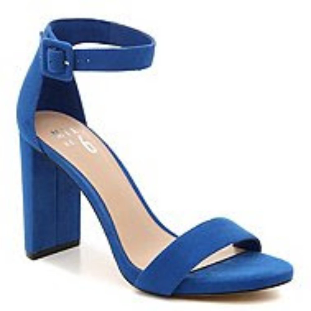 Mix No. 6 Sandal - BRAND NEW